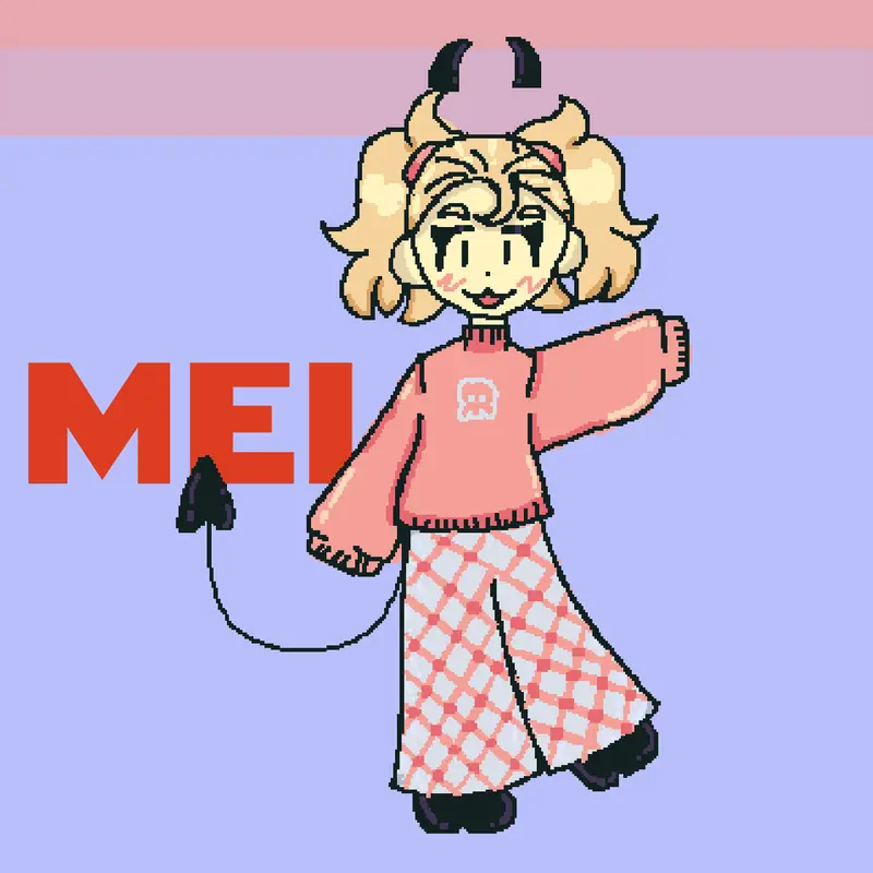 Game by @PennyWithNoHat