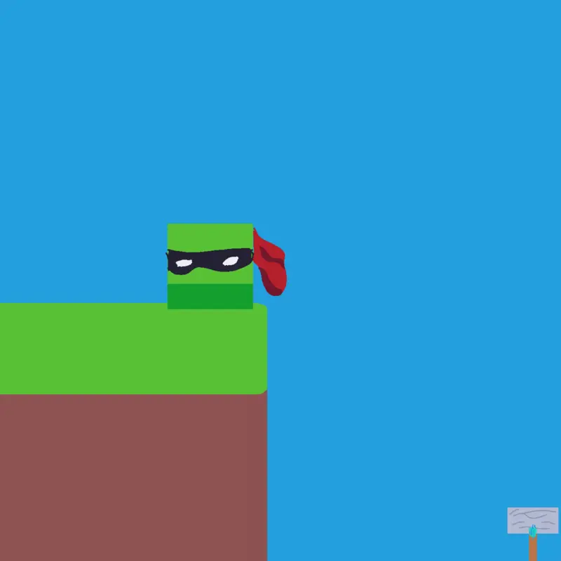 Game by @shadowsniper