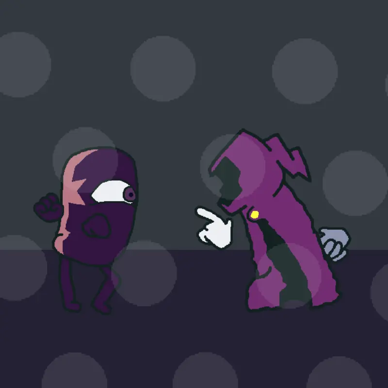 Game by @Trozokrillo
