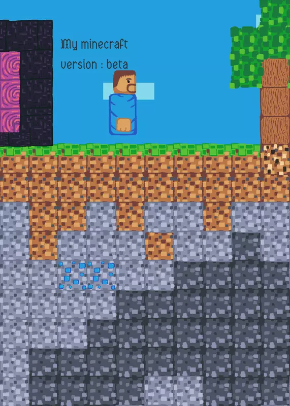 Game by @ManoBob