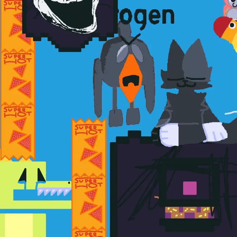 Game by @Godzilla_minus_one