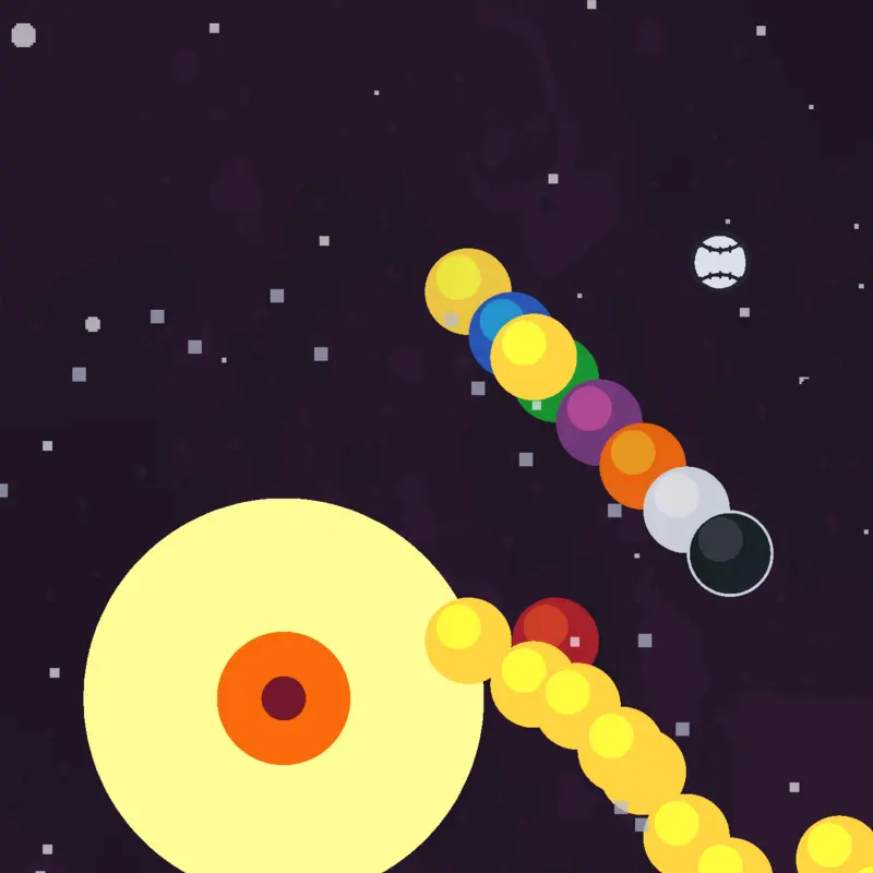 Game by @toote