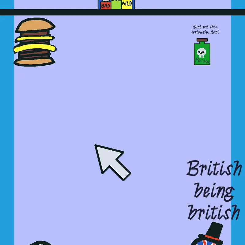 Game by @Kitkat_lover