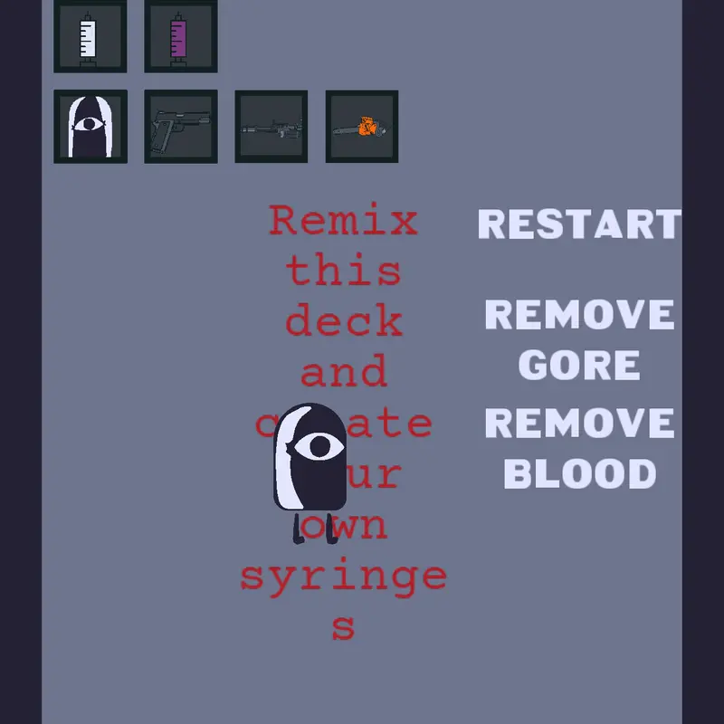 Game by @lucas_the_roomsfan14