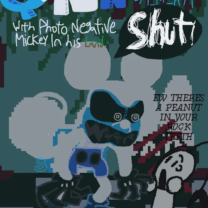 Game by @InnD