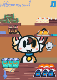 Mukbang Mukbangcute game