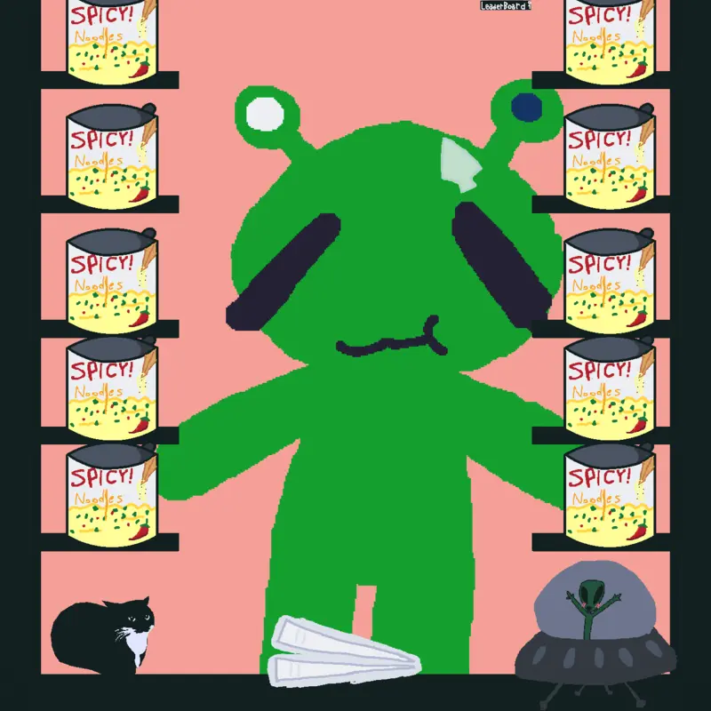 Game by @Doodlez_mellow