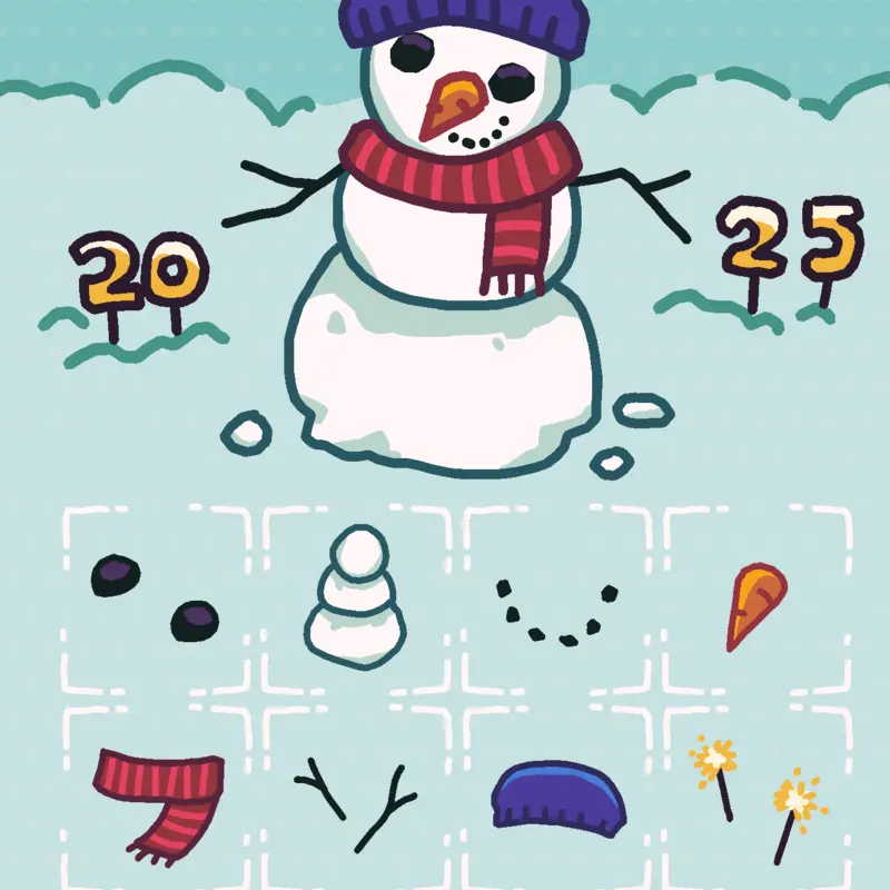 Game by @yexian