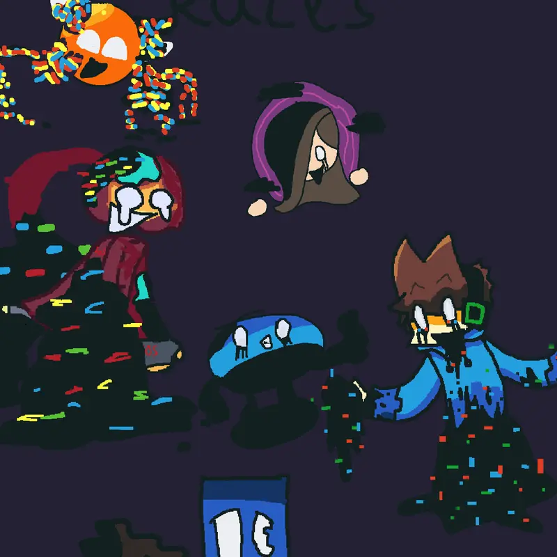 Game by @cube_BFDI_836482