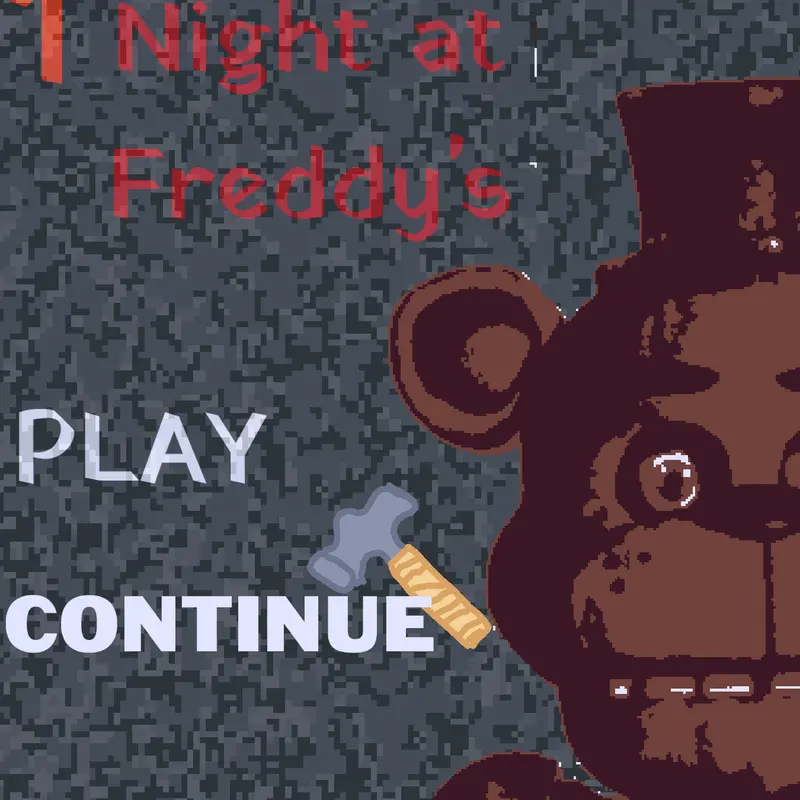 Game by @chubbo