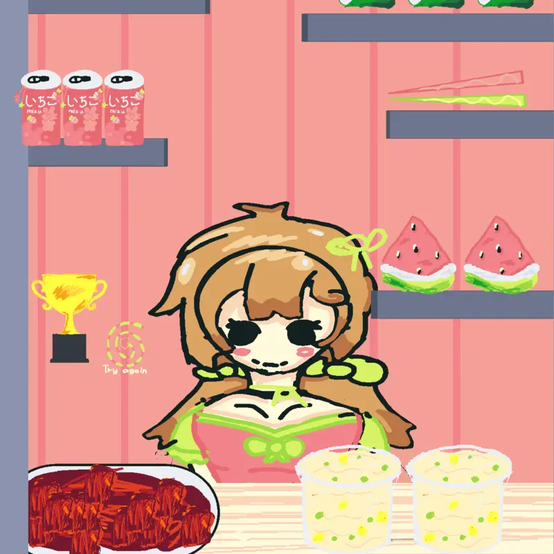 Game by @yari_smr