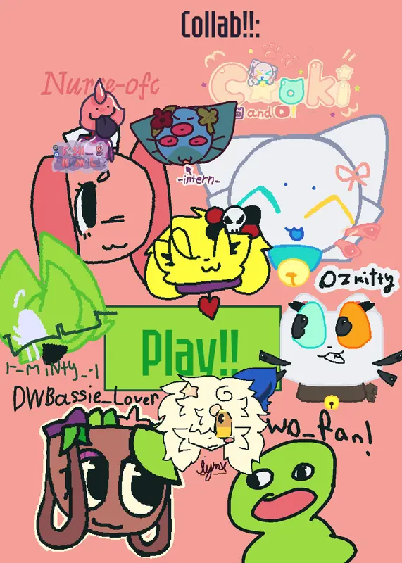 Game by @F1SH_4N0M4L13