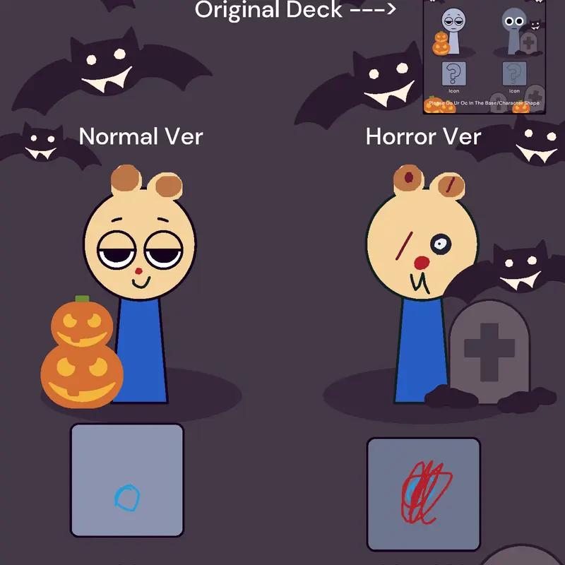 Game by @canoe_yosq