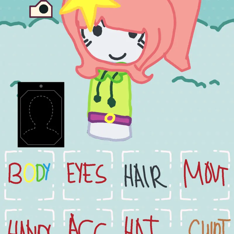 test!! by @MIGZoo