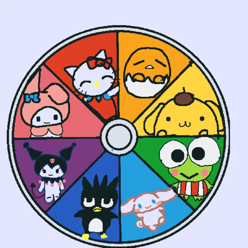 Game by @cinnamoroll_kawaii-