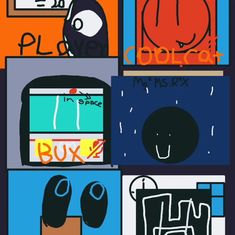 Game by @Deoxyr18onucleotide