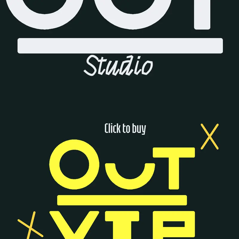 Buy vip for out studio by @OUT-studio