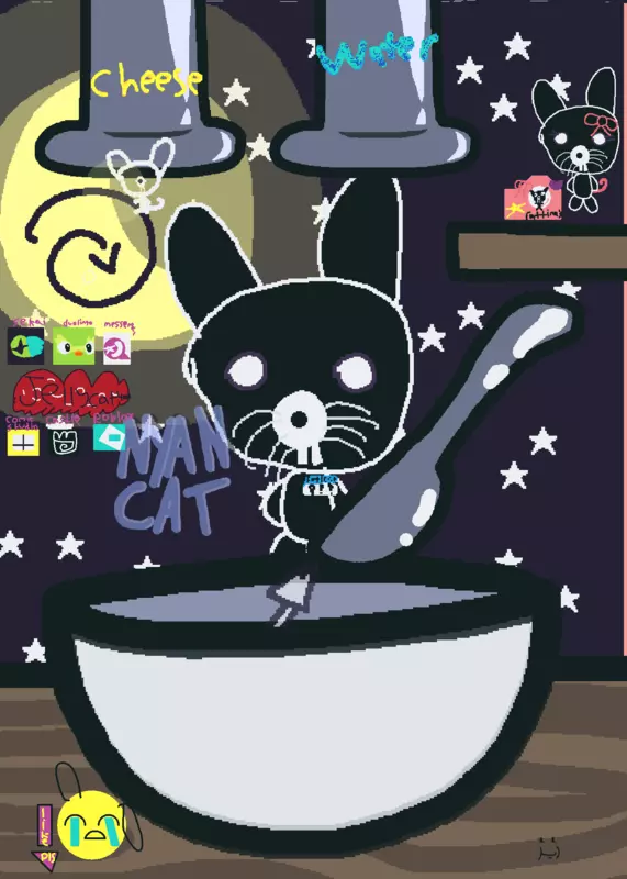 Game by @_-Jellycat4000-_