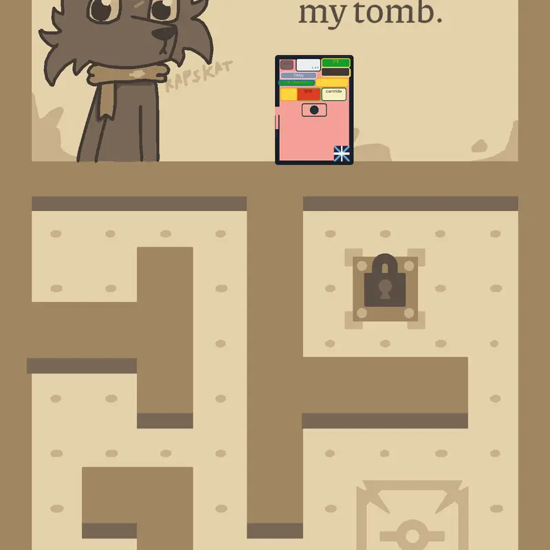 Game by @Qarpos