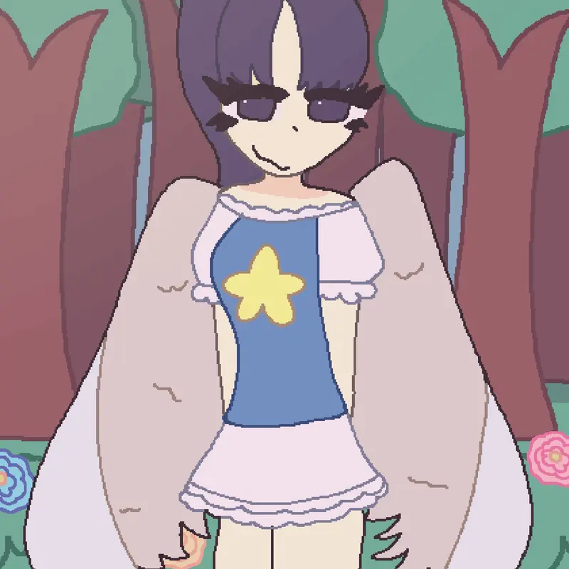 Game by @OKitty