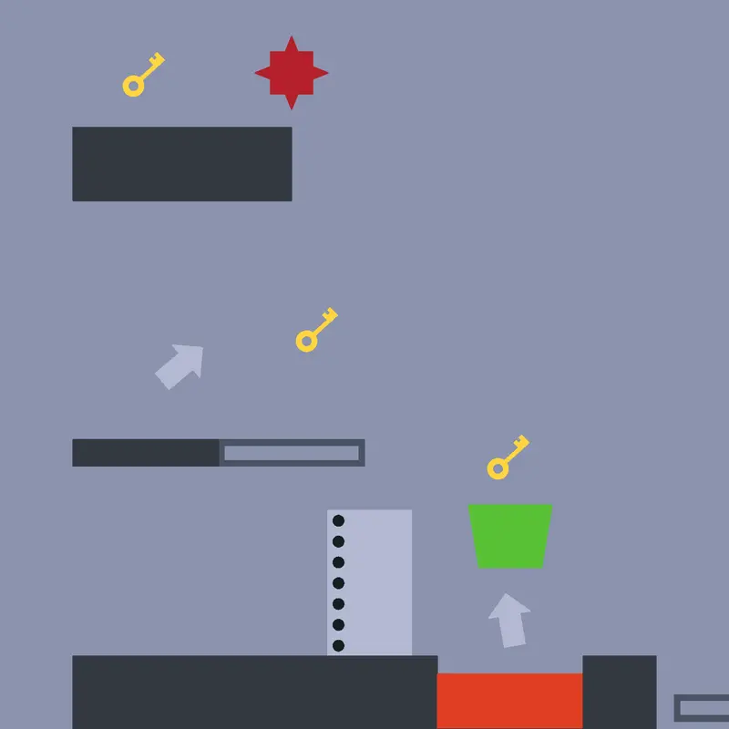 Game by @kieran5