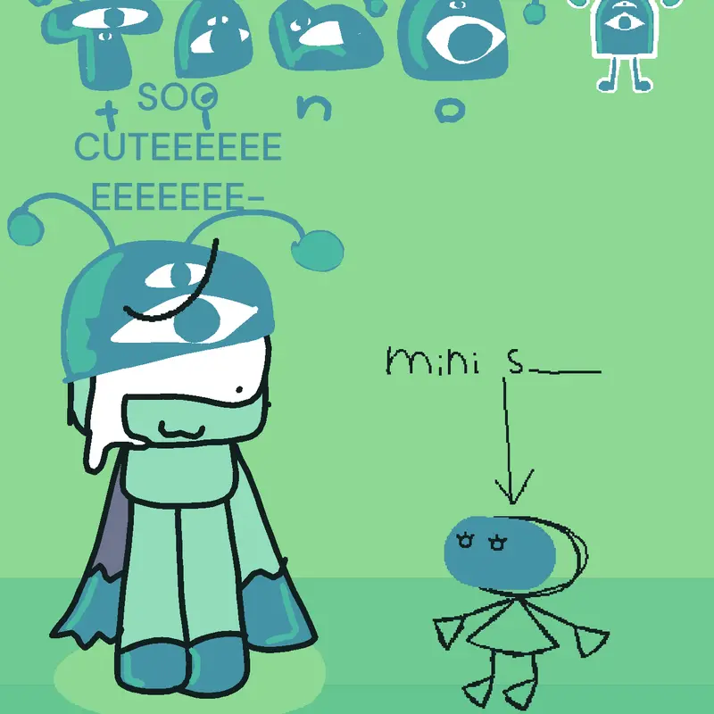 Game by @Alien-Tino