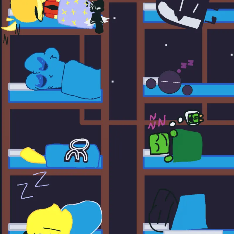 Game by @cutie_pinki_sprunkie