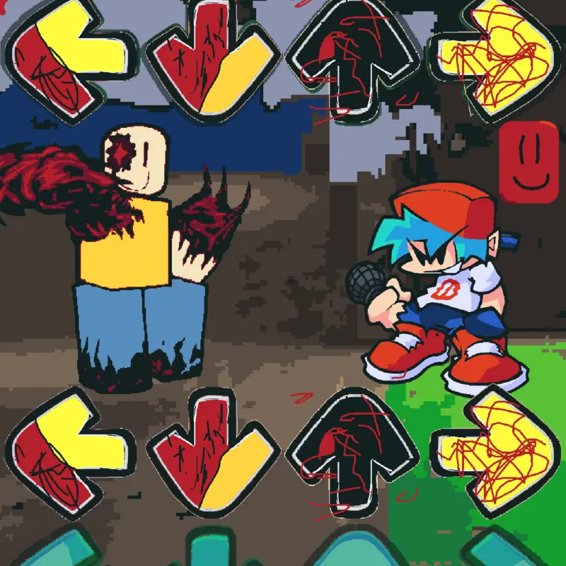 Game by @SkullBear1official