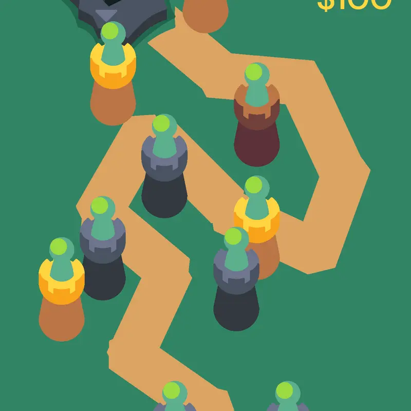 Game by @EveningSecret1398