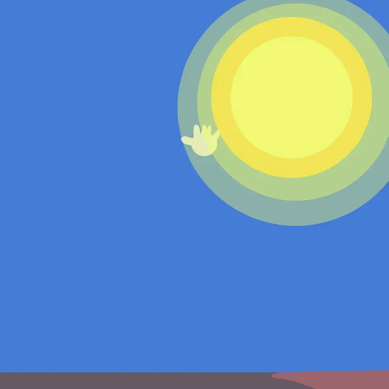 Game by @OutOfParty