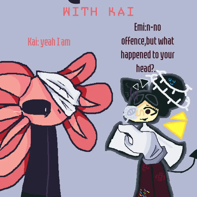 Game by @emi_thethird