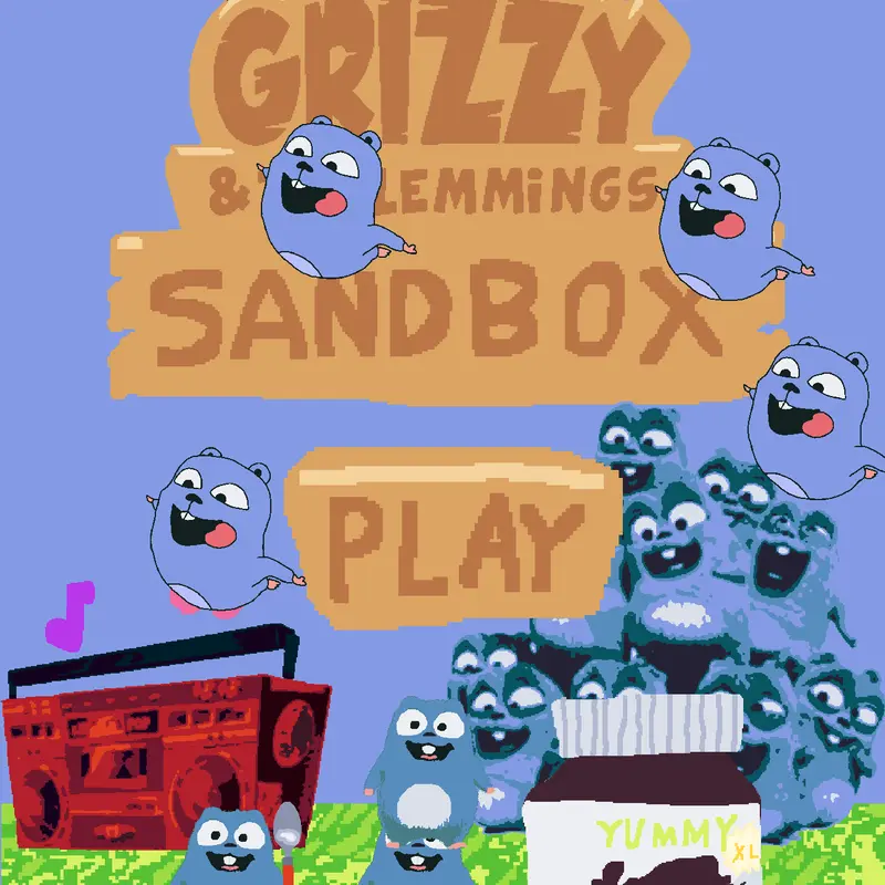 Game by @youdp