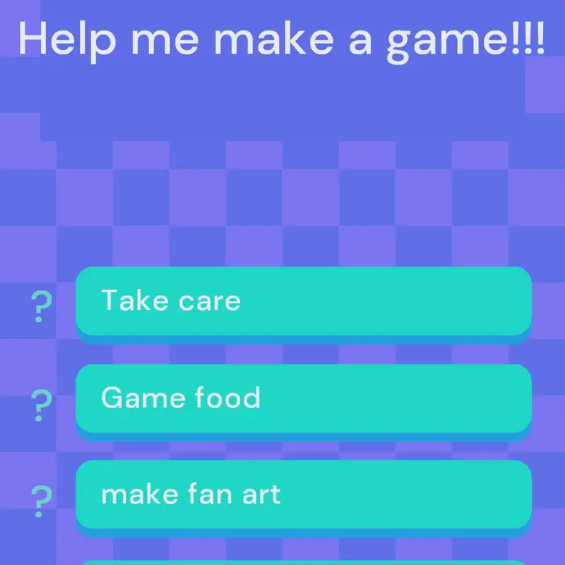 Game by @Cauane_noob_cat