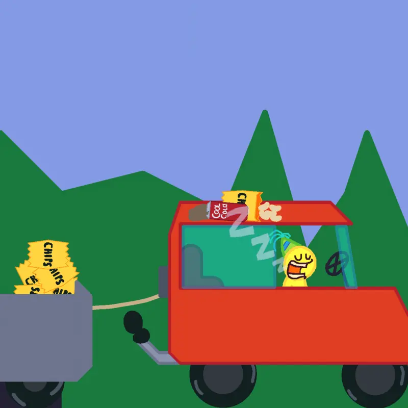 Game by @the_copier