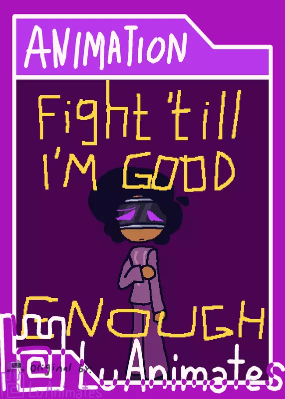 Game by @LuAnimates