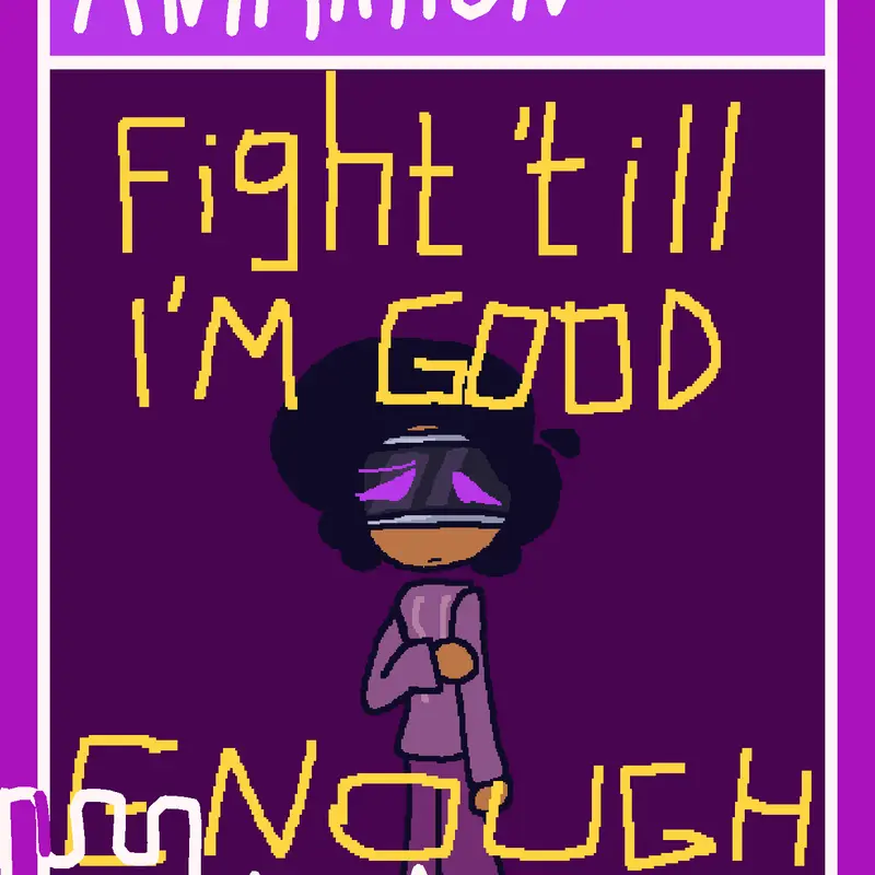 Game by @LuAnimates