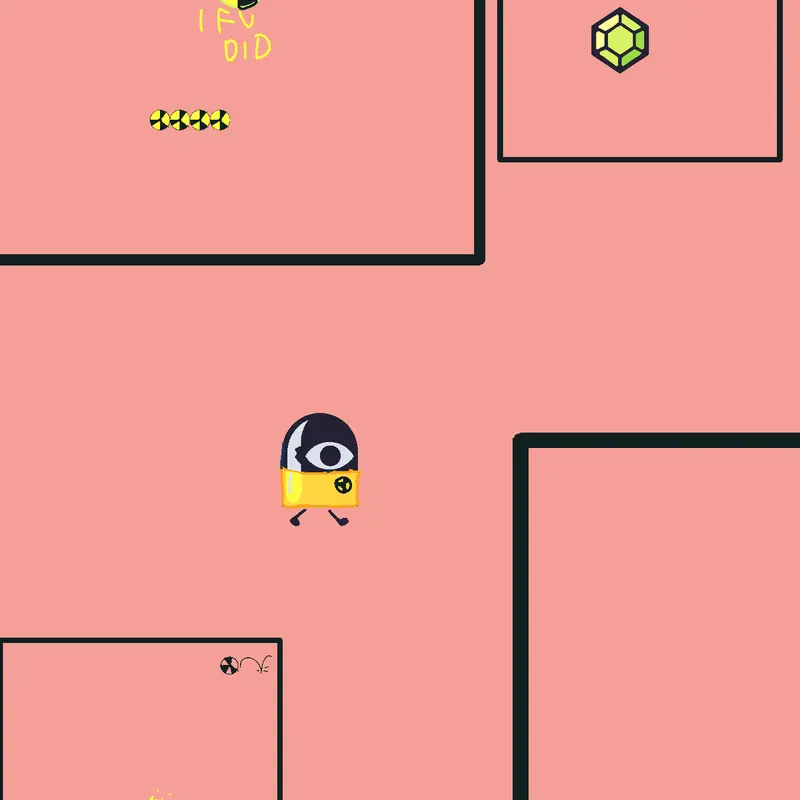 Game by @doggosonamarket_official