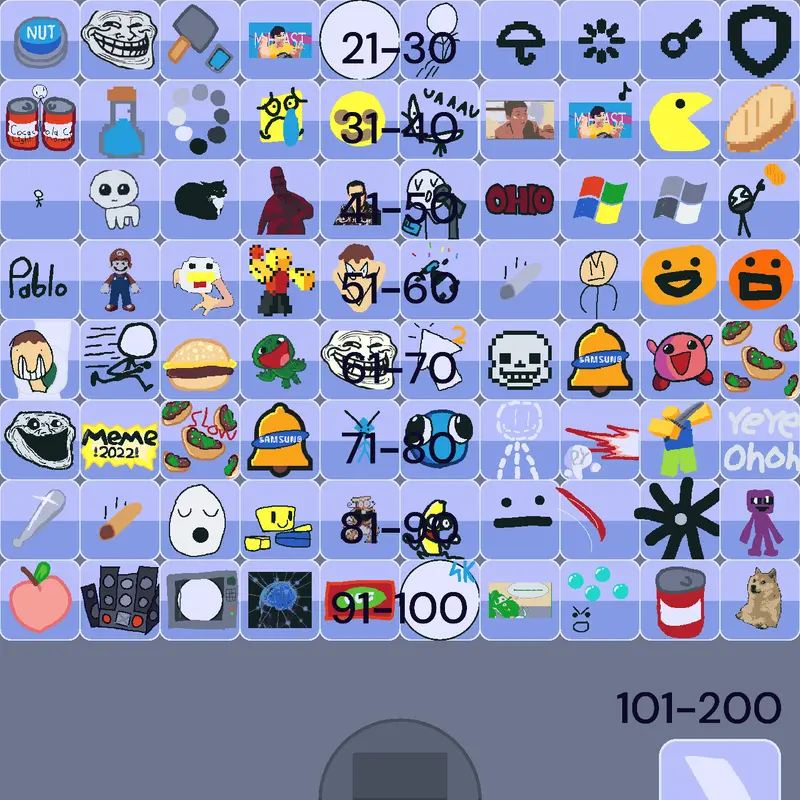 Game by @sprunkidunky