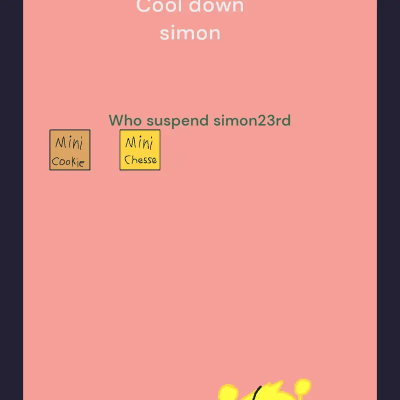Game by @tvwomen1855_angry