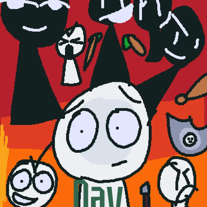 Hoh by @Slapper_dum