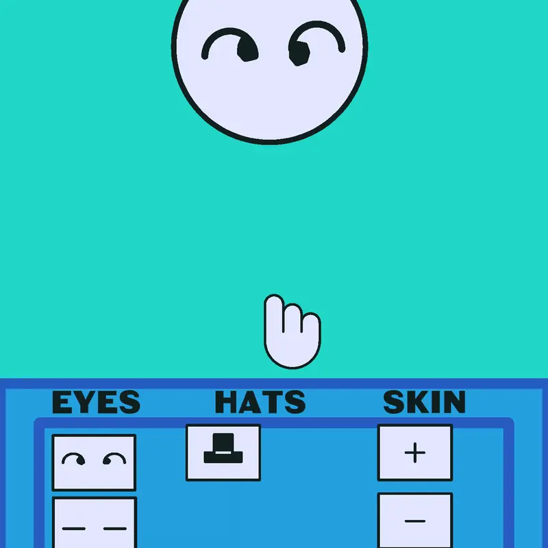 Game by @unpopular_artist