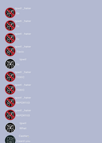 ez ez ez toxic ez TOXIC TOXIC REPORTED...