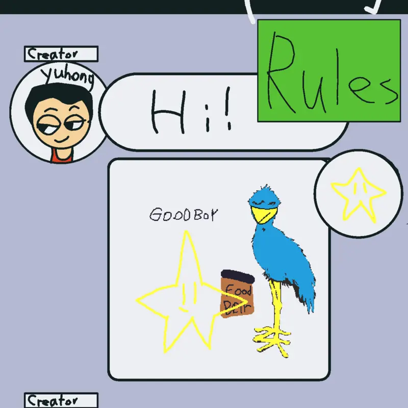 Game by @littlegirlcute