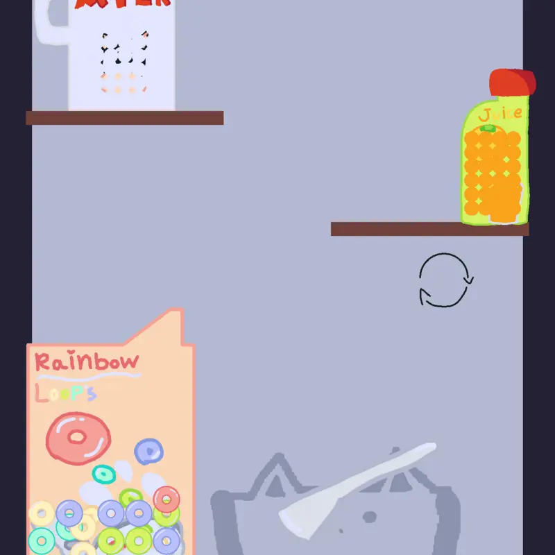 Game by @masashi