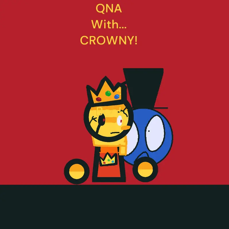 Game by @ThatCrownGuy