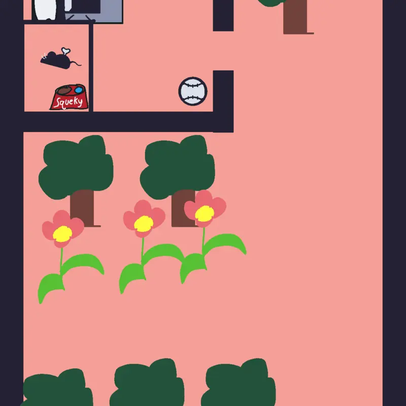 Game by @XhiYanna
