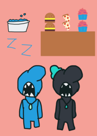 Take a Care ChatterBox and TalkBox [Make new]