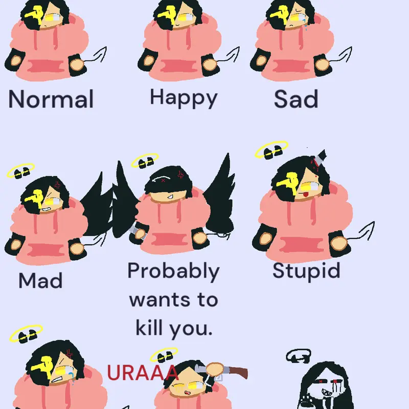 Game by @Cuttoffkitty