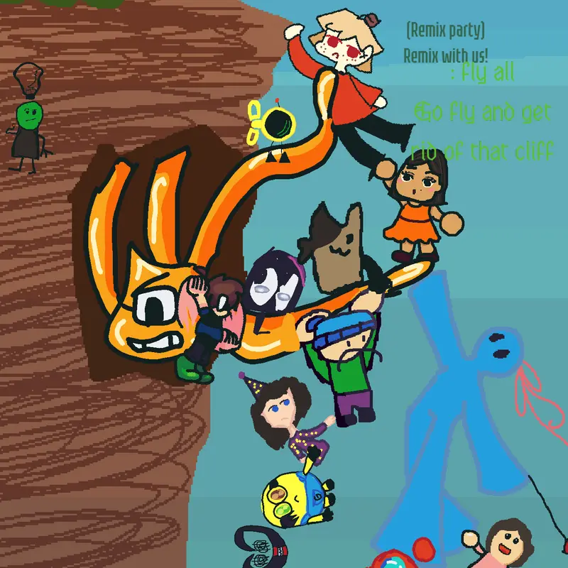 Game by @sambielgame