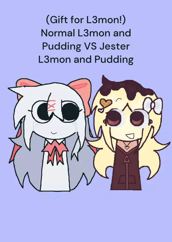 Game by @Pudding_g1rly